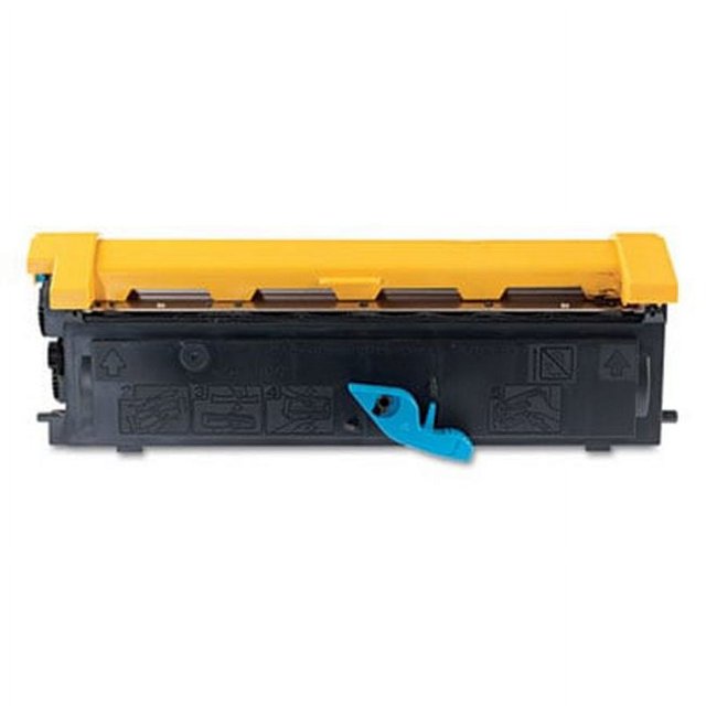 PrinterDash Compatible Replacement for B4520MFP/B4525MFP/B4540MFP/B4545MFP Toner Cartridge (6000 Page Yield) (09004168)