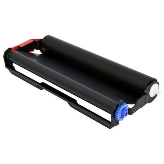 PrinterDash Compatible Replacement for BRTPC-501 - Black