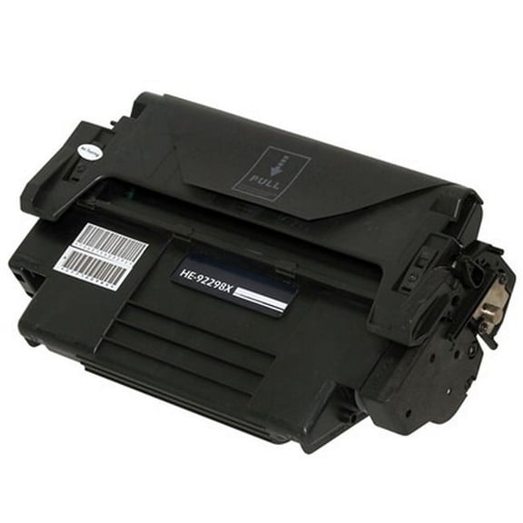 PrinterDash Compatible with Brother HL-960/HL-1260/HL-1660/HL-2060 Series Jumbo Toner Cartridge (8800 Page Yield) (TN-9000J)
