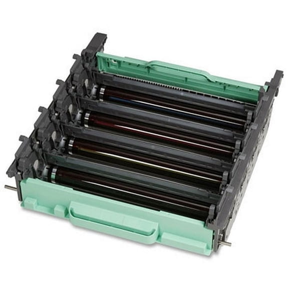 PrinterDash Compatible Replacement for Brother DCP-9040/9045/HL-4040/4070/MFC-9440/9840C Drum Unit (17000 Page Yield) (DR-110CL)