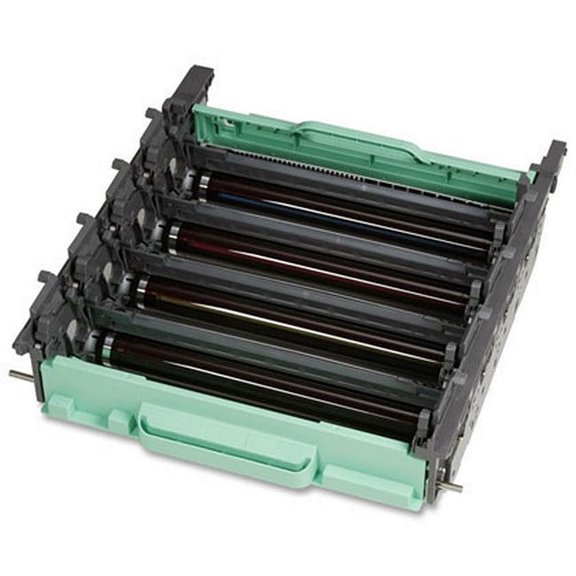 PrinterDash Compatible Replacement for Brother DCP-9040/9045/HL-4040/4070/MFC-9440/9840C Drum Unit (17000 Page Yield) (DR-130CL)