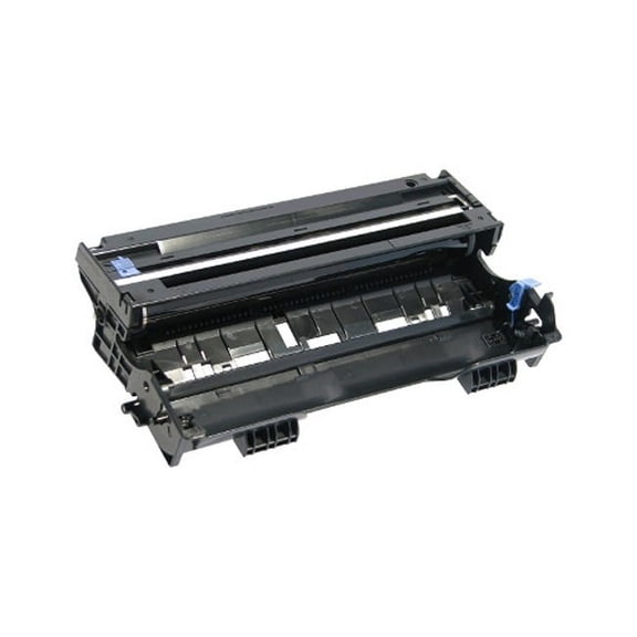PrinterDash Compatible with Brother FAX 4750/5750/HL-1230/HL-1470/MFC-8500/MFC-9600/MFC-9660/MFC-9700/MFC-9880 Drum Unit (20000 Page Yield) (DR-400)