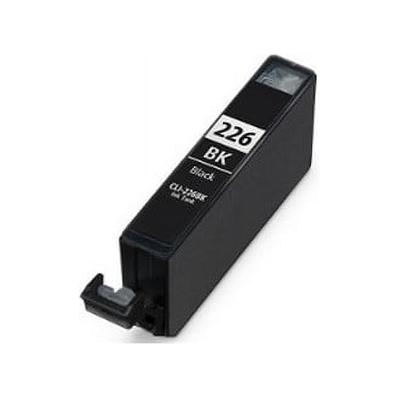 PrinterDash Compatible Replacement for CIG117797 - Black