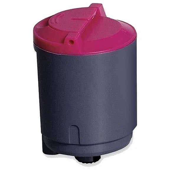 PrinterDash Compatible with CIG200483 Magenta Toner Cartridge (1000 Page Yield) - Replacement to Samsung CLP-M300A