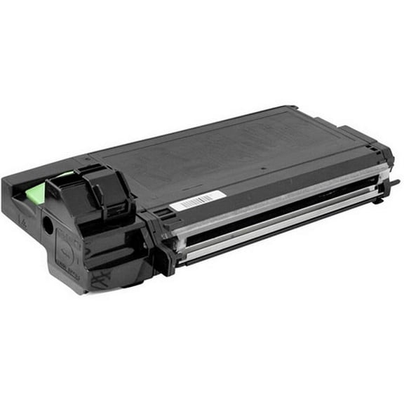 PrinterDash Compatible with CIG200852P Toner Cartridge (6000 Page Yield) - Replacement to Sharp AL-100TD / AL-110TD