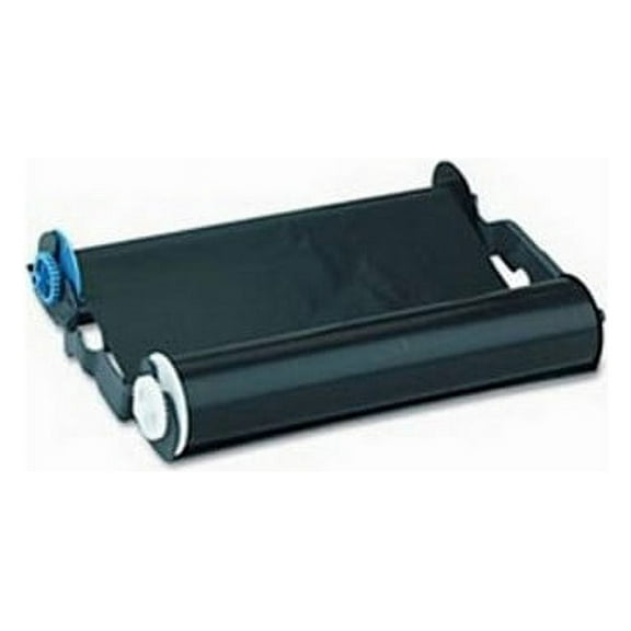 PrinterDash Compatible Replacement for CIGDPCPC301 Fax Imaging Cartridge (250 Page Yield) - Replacement to Brother PC-301 / PC301