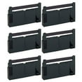 thumbnail image 1 of PrinterDash Compatible Replacement for CIGE2226 Purple P.O.S. Printer Ribbons (6/PK) - Replacement to ERC-18P, 1 of 8