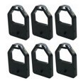 thumbnail image 1 of PrinterDash Compatible Replacement for CIGP6420 Black Printer Ribbons (6/PK) - Replacement to Panasonic KX-P155, 1 of 8