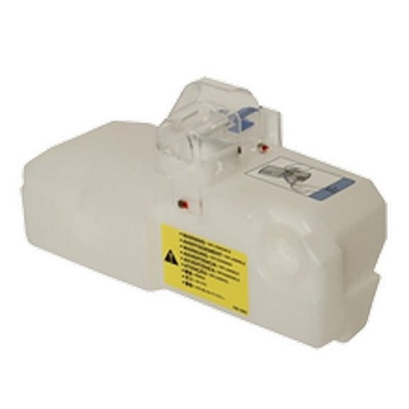 PrinterDash Compatible with CIGWBL3533 Waste Toner Container (50000 Page Yield) - Replacement to Canon FM2-5383-000