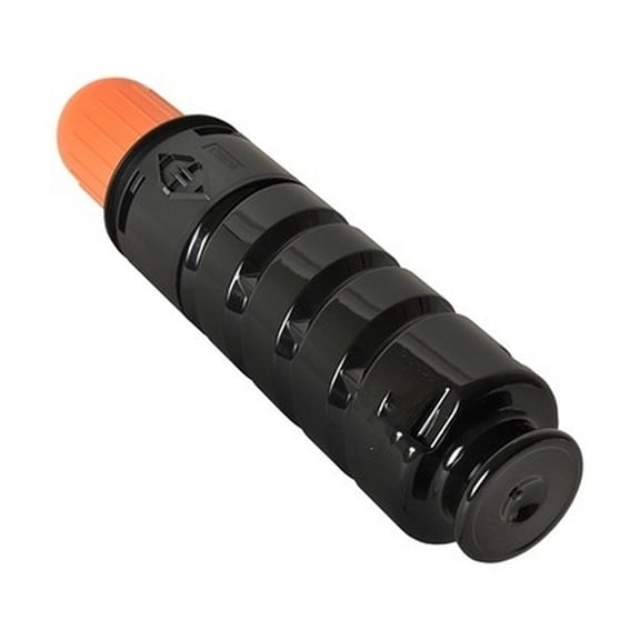 PrinterDash Compatible with Canon imageRUNNER ADVANCE 400iF/imageRUNNERADVANCE 500iF Toner Cartridge (15200 Page Yield) (GPR-48) (2788B002)