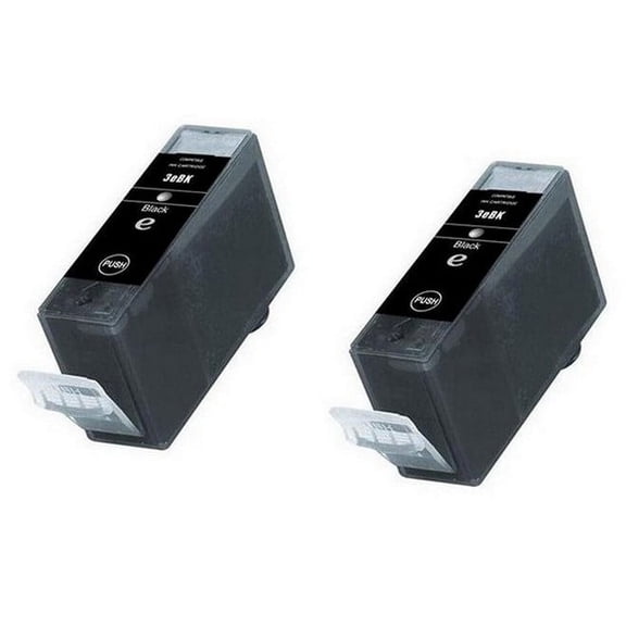PrinterDash Compatible Replacement for CNM4479A271 - Black