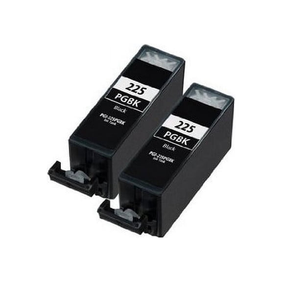 PrinterDash Compatible Replacement for CNM4530B007 - Black