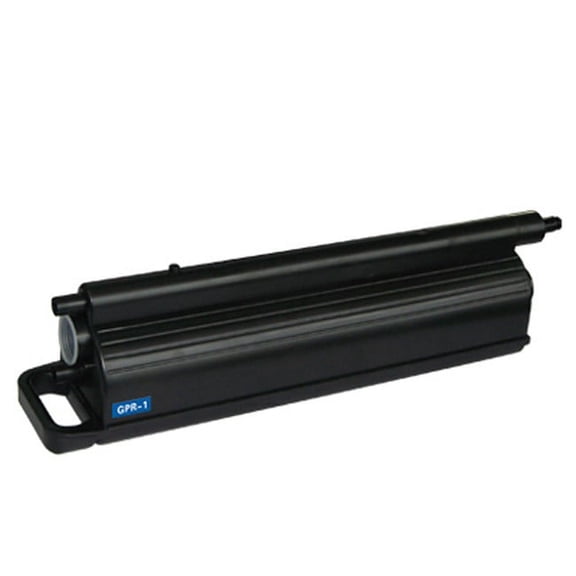 PrinterDash Compatible with Canon imageRUNNER ADVANCE 85/105/8500/9070 Toner Cartridge (36000 Page Yield) (GPR-7) (6748A002)