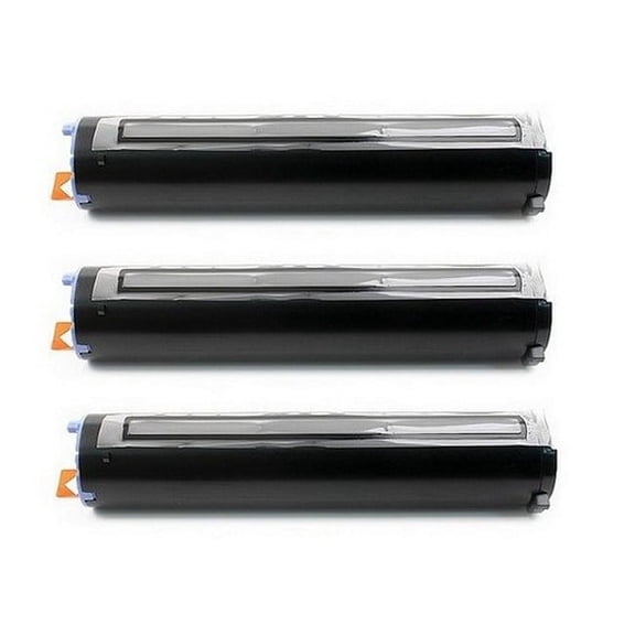 PrinterDash Compatible with Canon imageRUNNER 1210/1230/1270F/1300/1310/1330/1370/1510/1530/1570F/1630/1670 Toner Cartridge (3/PK-5300 Page Yield) (GPR-10) (C-EXV7_3PK)