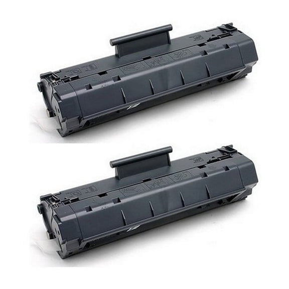 PrinterDash Compatible Replacement for CNMEP-22_2PK - Black