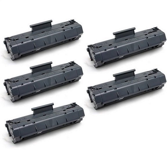 PrinterDash Compatible Replacement for CNMEP-22_5PK - Black