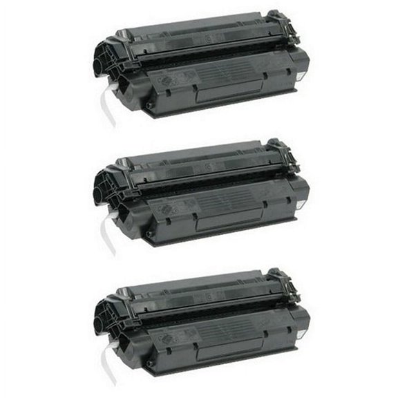 PrinterDash Compatible Replacement for CNMEP-27_3PK - Black