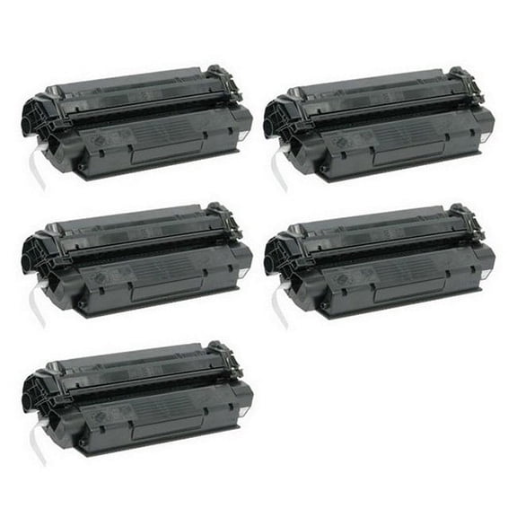 PrinterDash Compatible Replacement for CNMEP-27_5PK - Black