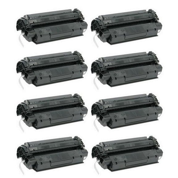 PrinterDash Compatible Replacement for CNMEP-27_8PK - Black