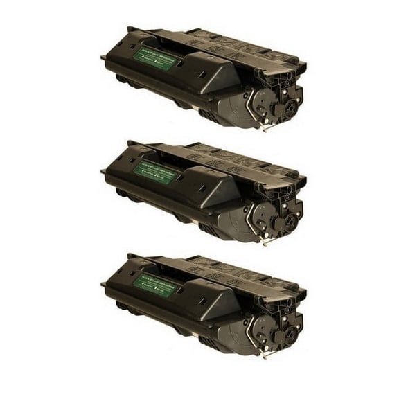 PrinterDash Compatible Replacement for CNMEP-52J_3PK - Black