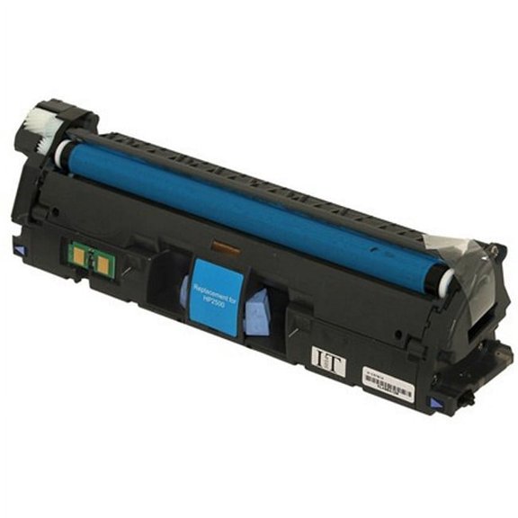 PrinterDash Compatible Replacement for CNMEP-701C - Cyan