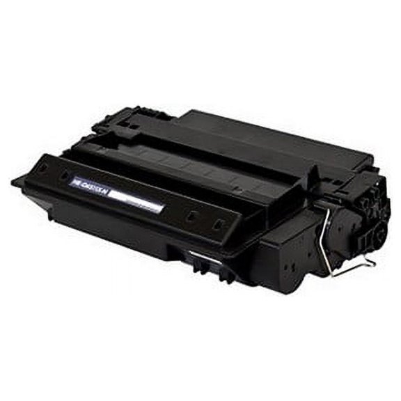 PrinterDash Compatible Replacement for CNMEP-710 - Black