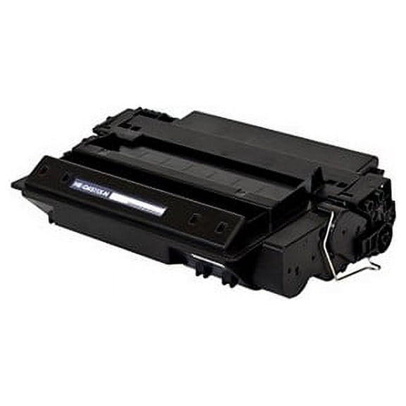PrinterDash Compatible Replacement for CNMEP-710H - Black