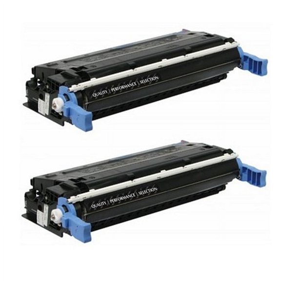 PrinterDash Compatible Replacement for CNMEP-85BK_2PK - Black