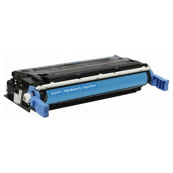 PrinterDash Compatible Replacement for CNMEP-85C - Cyan