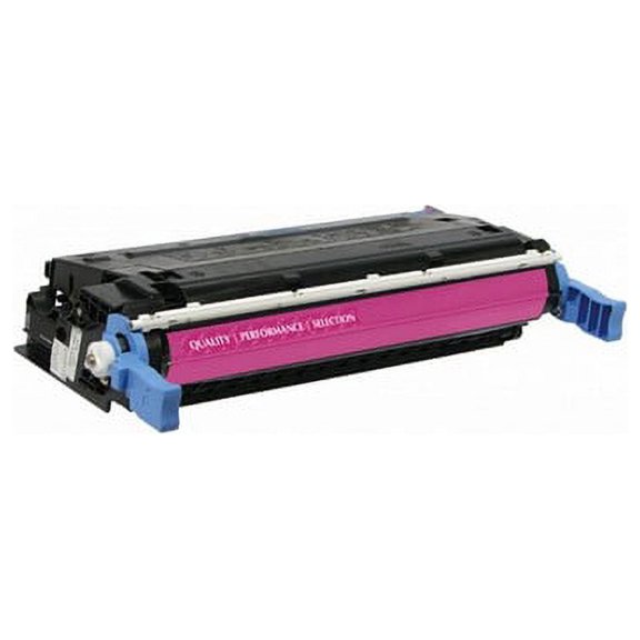 PrinterDash Compatible Replacement for CNMEP-85M - Magenta