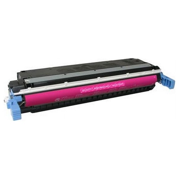 PrinterDash Compatible Replacement for CNMEP-86M - Magenta