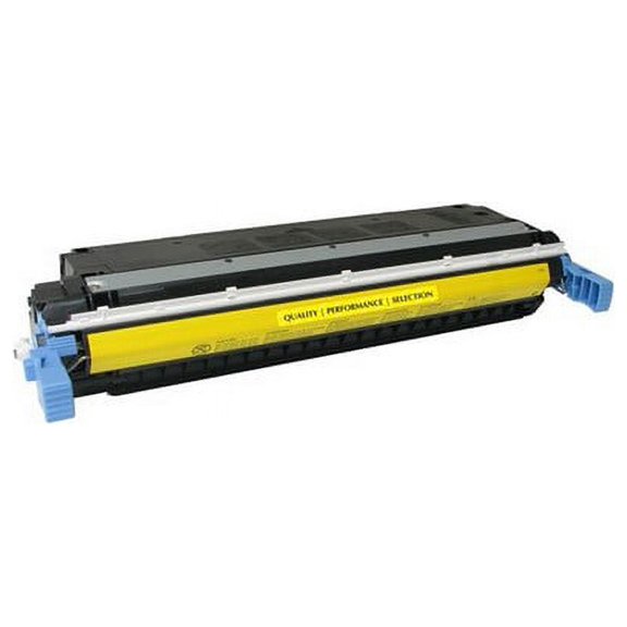 PrinterDash Compatible Replacement for CNMEP-86Y - Yellow