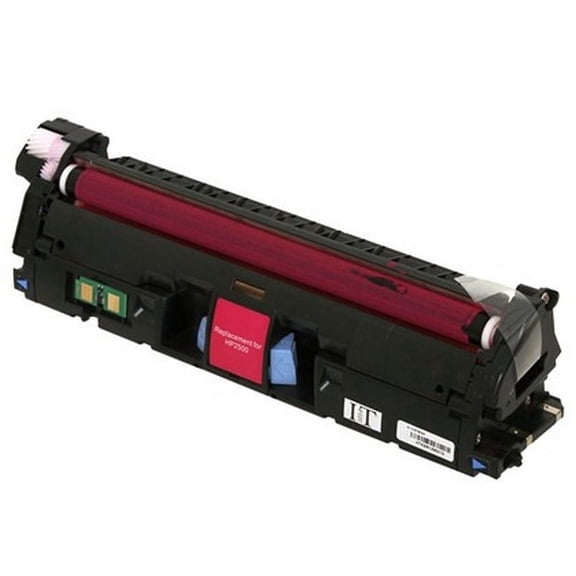 PrinterDash Compatible Replacement for CNMEP-87M - Magenta