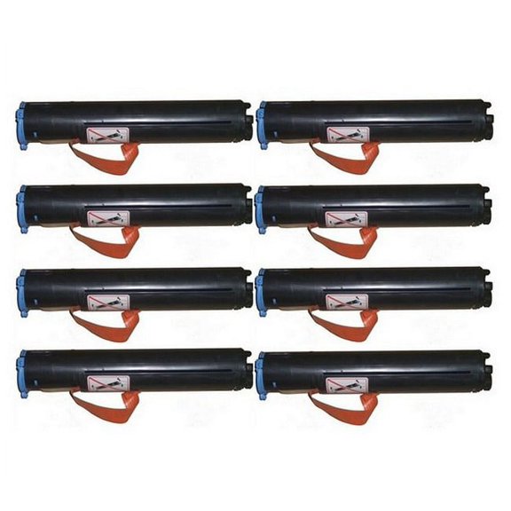 PrinterDash Compatible with Canon imageRUNNER 1018/1022/1023/1024/1025 Toner Cartridge (8/PK-8400 Page Yield) (GPR-22_8PK)