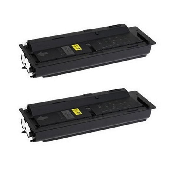PrinterDash Compatible with Copystar CS-255/CS-305 Toner Cartridge (2/PK-15000 Page Yield) (TK-479_2PK)