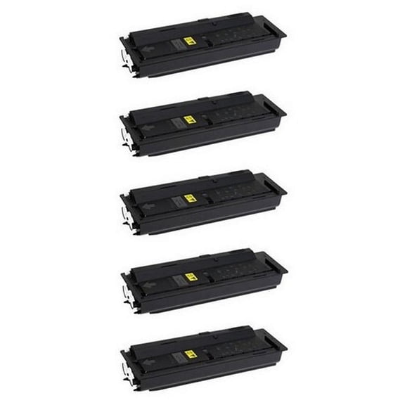 PrinterDash Compatible with Copystar CS-255/CS-305 Toner Cartridge (5/PK-15000 Page Yield) (TK-479_5PK)