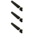 thumbnail image 1 of PrinterDash Compatible Replacement for CS-3252CI/CS-3253CI Black Toner Cartridge (3/PK-25000 Page Yield) (TK-8335K_3PK), 1 of 8