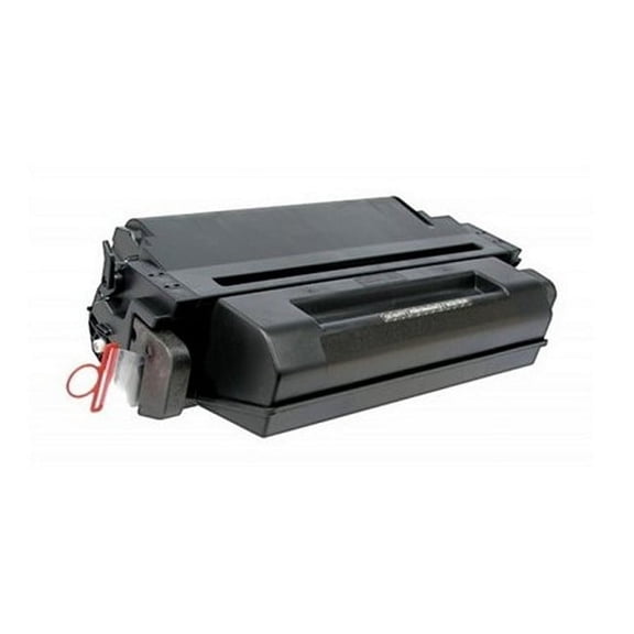 PrinterDash Compatible with MICR Print Solutions MCR09AMT MICR Toner Cartridge (15000 Page Yield) - Replacement to HP C3909A / Troy 02-81186-001