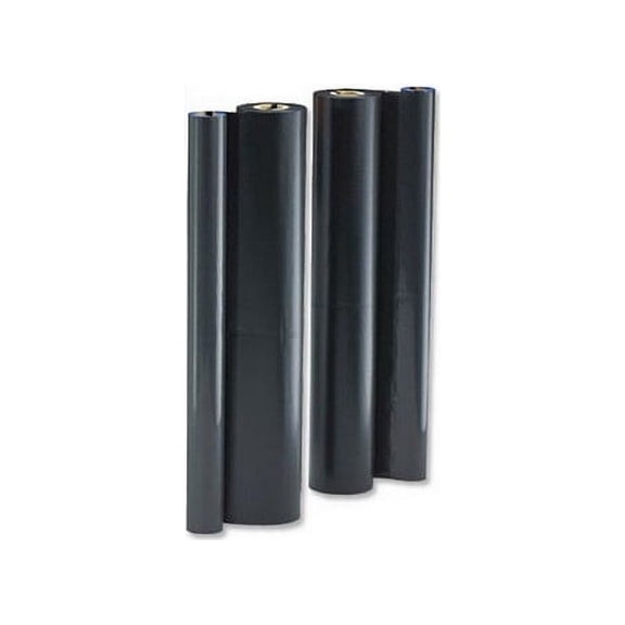 PrinterDash Compatible with CTG302RF Fax Imaging Film (2/PK-250 Page Yield) - Replacement to Brother PC-302RF / PC302RF