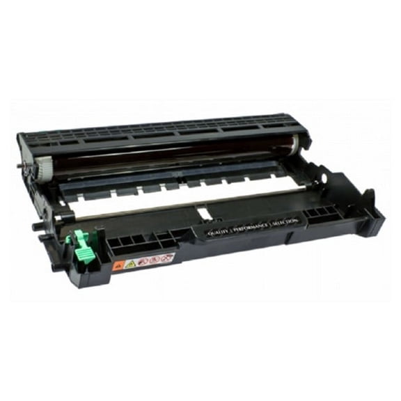PrinterDash Compatible with CTGDR420 Drum Unit (12000 Page Yield) - Replacement to Brother DR-420