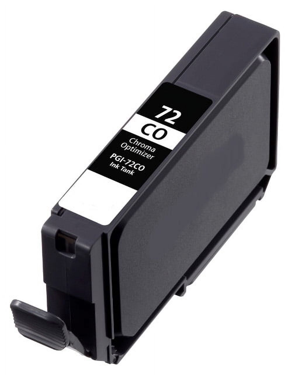 PrinterDash Compatible Replacement for Canon PIXMA PRO 10 Series Chroma Optimizer Inkjet (PGI-72CO) (6411B001) - image 1 of 8
