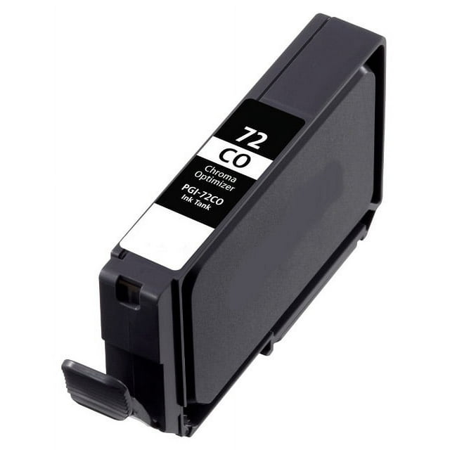 PrinterDash Compatible Replacement for Canon PIXMA PRO 10 Series Chroma Optimizer Inkjet (PGI-72CO) (6411B001)