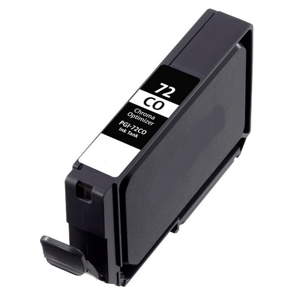 PrinterDash Compatible with Canon PIXMA PRO 10/PIXMA PRO 10S Series Chroma Optimizer Inkjet (PGI-72CO)