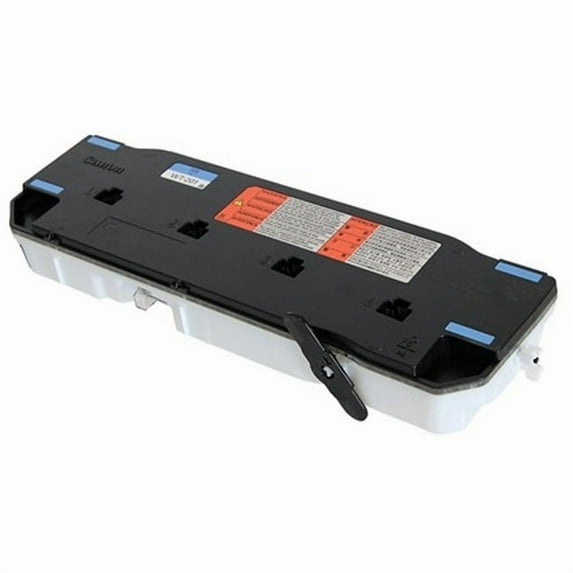 PrinterDash Compatible Replacement for Canon imageCLASS MF-810CDN/MF-820CDN Waste Toner Container (30000 Page Yield) (9549B002)