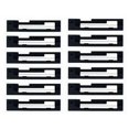 thumbnail image 1 of PrinterDash Compatible Replacement for Citizen CBM-910/CBM-920/MD-910/MD-911/iDP-3110/iDP-3111 Purple P.O.S. Printer Ribbons (12/PK) (85305_12PK), 1 of 8
