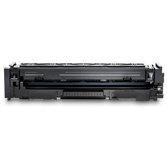PrinterDash Compatible Replacement for Color imageCLASS LBP-621/622/623/MF-641/642/644CDW Black High Yield Toner Cartridge (3100 Page Yield) (054HK)