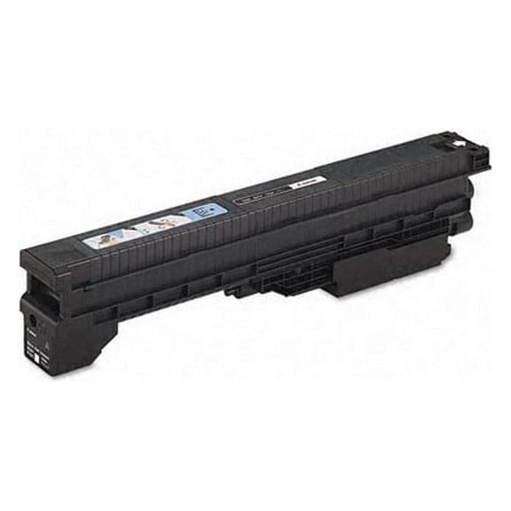PrinterDash Compatible with Canon Color imageRUNNER C4080/C4080F/C4080I/C4580/C4580I Black Toner Cartridge (26000 Page Yield) (GPR-21K) (0262B001AA)