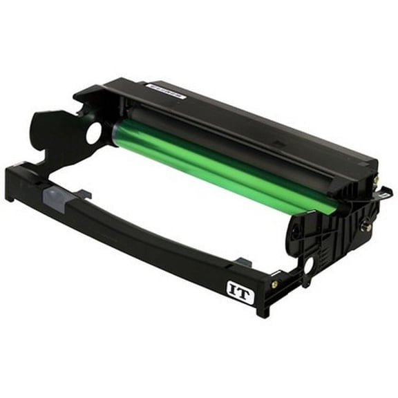 PrinterDash Compatible with Dell 1720/1720DN Drum Unit (30000 Page Yield) (593-10241)