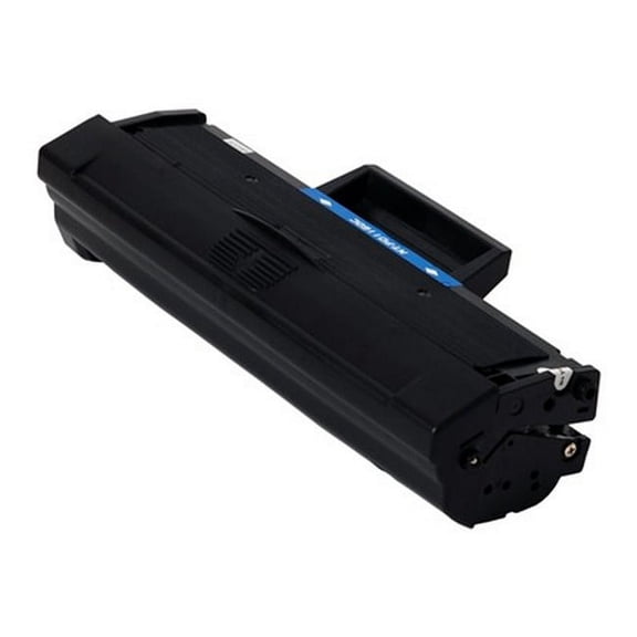 PrinterDash Compatible with Dell B1160W/B1163W/B1165NFW Toner Cartridge (1500 Page Yield) (HF44N)