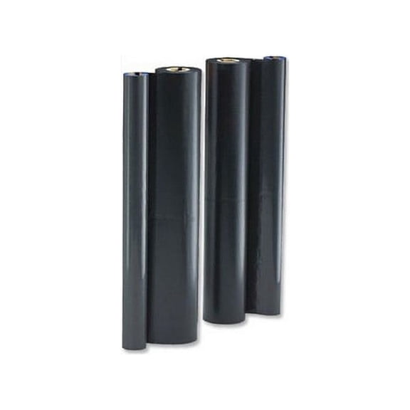PrinterDash Compatible with DPC402RF Fax Imaging Film (2/PK-150 Page Yield) - Replacement to Brother PC-402RF / PC402RF